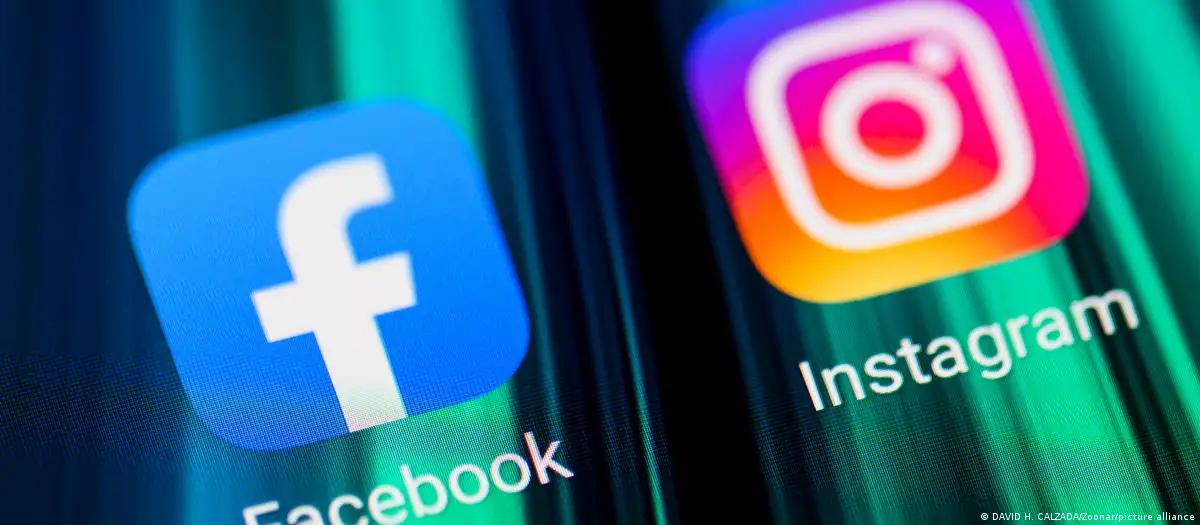 Meta enfrenta ação coletiva na Austrália por danos causados a menores 
