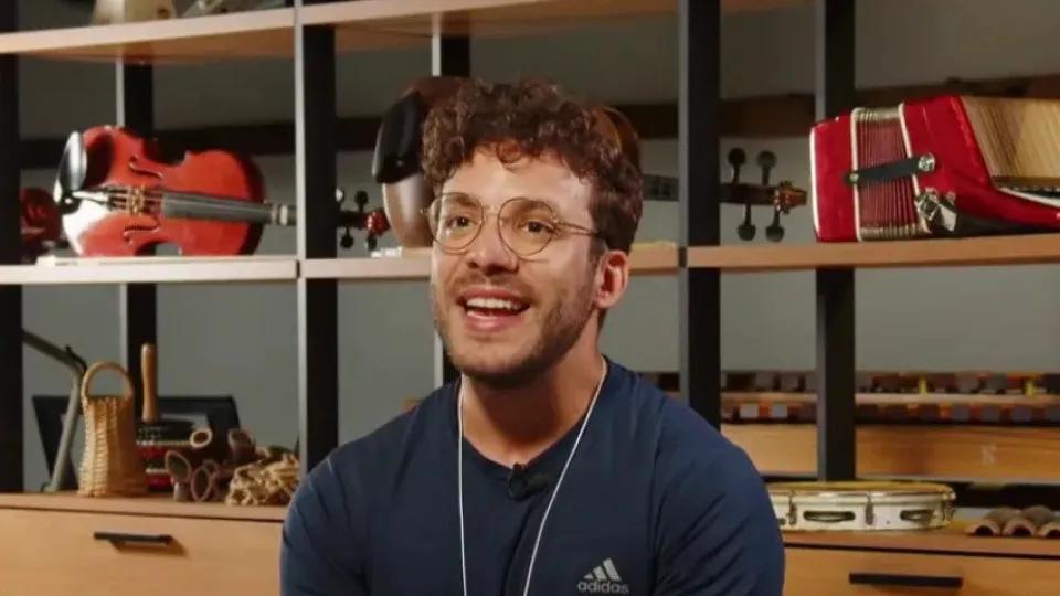 Morre Matheus Sabbá, ator e diretor, aos 30 anos