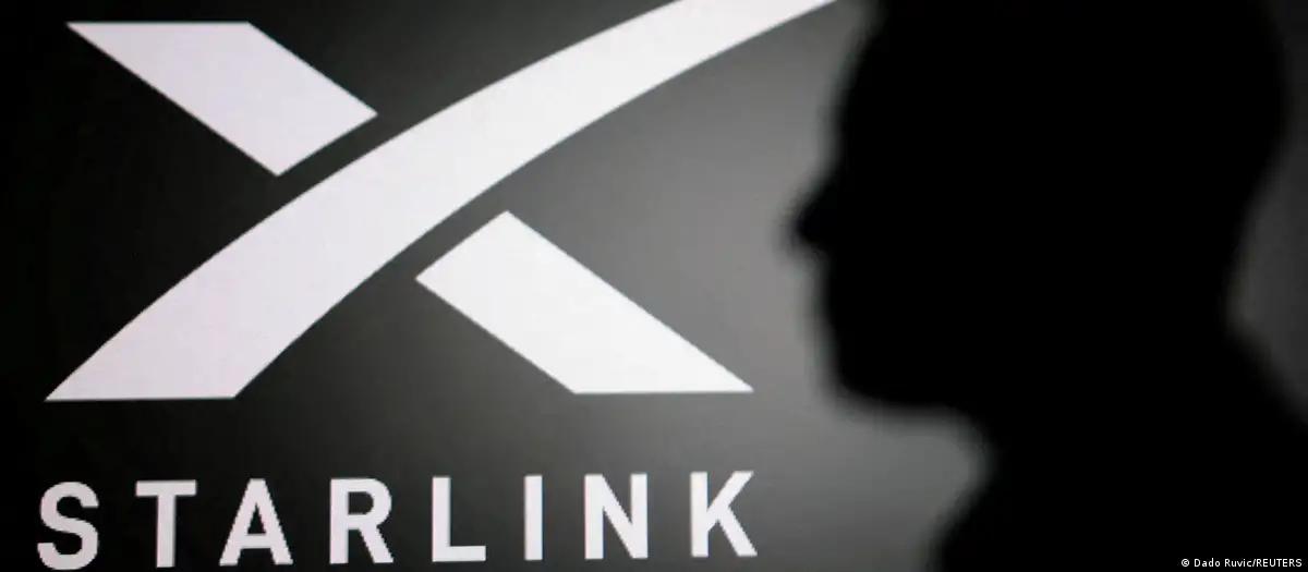Musk diz que Trump decide velocidade da Starlink militar na Ucrânia 
