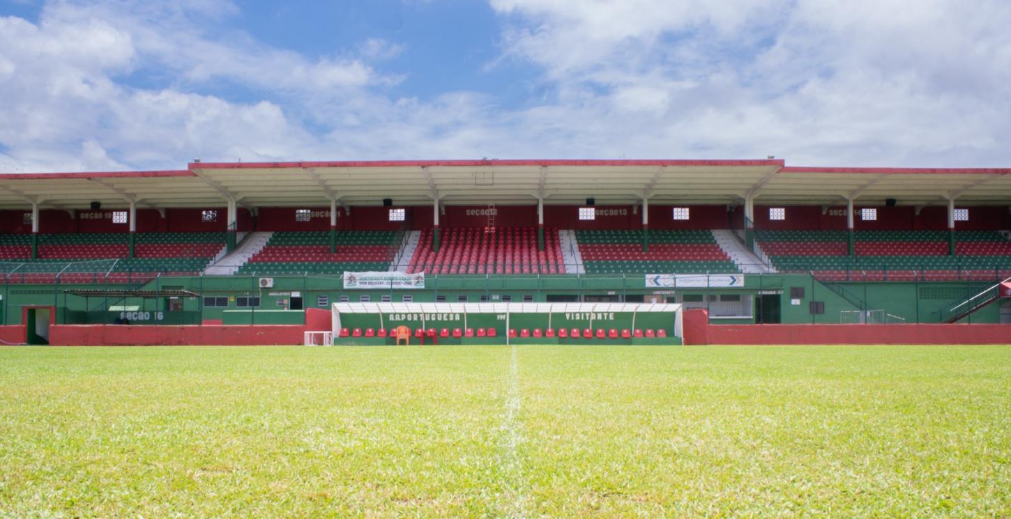 Portuguesa Santista aprova carta de intenções para projeto de modernização de Ulrico Mursa e do clube social