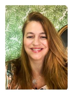 Alessandra Duran | Terapeuta Integrativa | ABRATH – CRTH-BR 12887