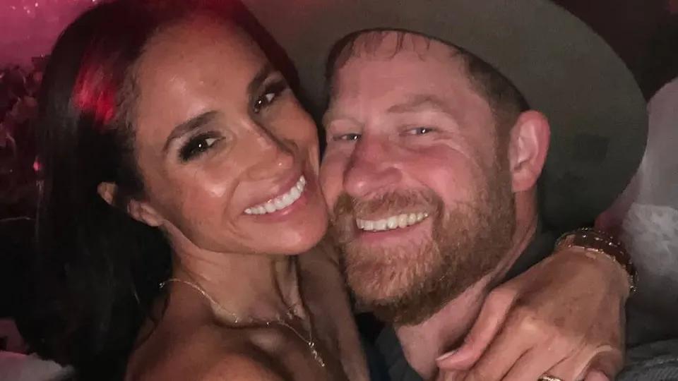 Príncipe Harry revela regra de 10 dias para casamento com Meghan Markle