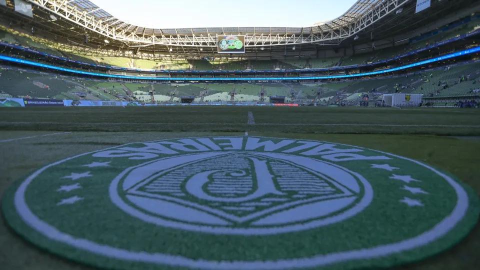 Probabilidade de Palmeiras ser campeão vai a 34,7%, e a do Flamengo cai para 63,8% 