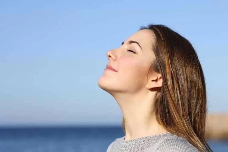 Respirar bem: um ato simples que pode transformar a forma como enfrentamos o dia dia