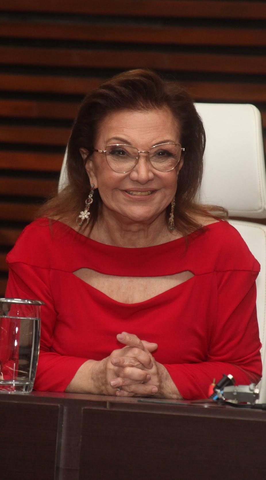 Santos se despediu de Telma de Souza durante o feriado
