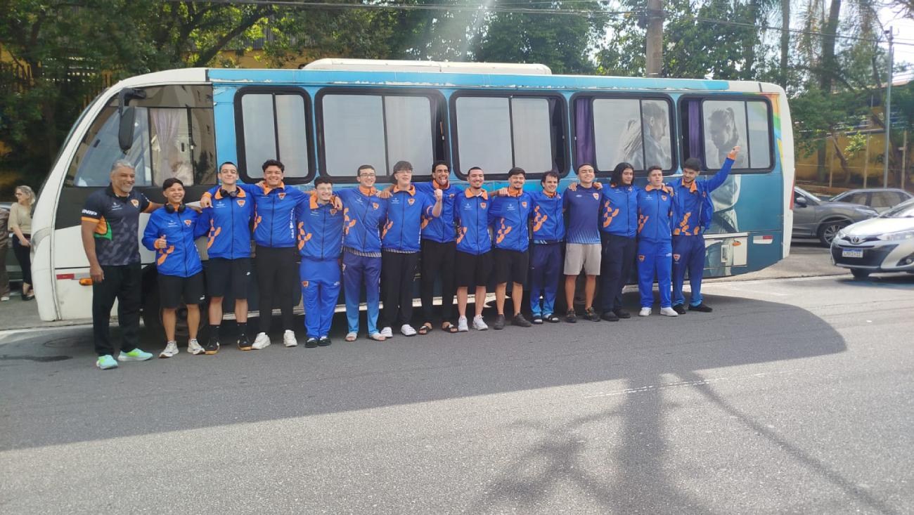 São Bernardo leva 174 atletas para disputa dos Jogos Abertos do Interior, em Votuporanga