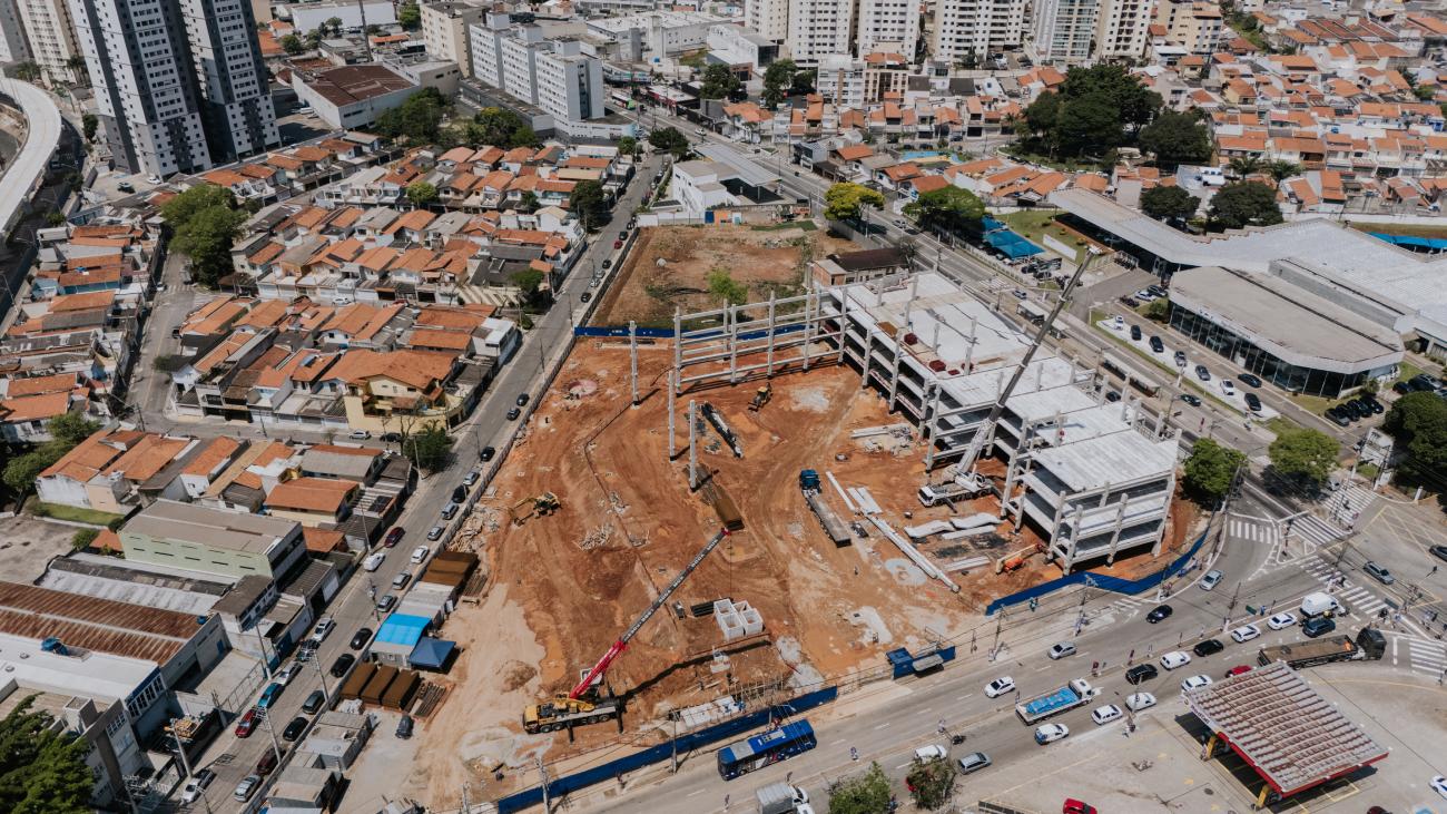 São Bernardo lidera abertura de empresas no Grande ABC com mais de 17 mil novos negócios em 2026
