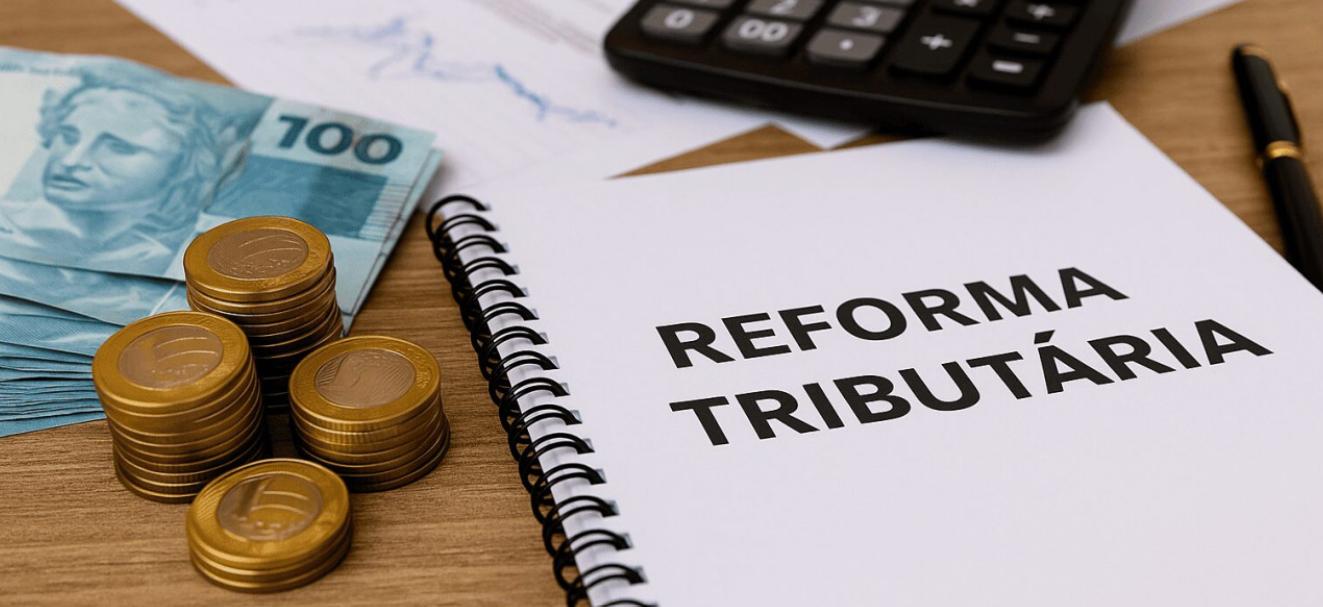 Sebrae-SP abre inscrições para palestra sobre reforma tributária na Baixada Santista
