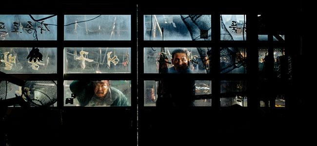 Sucesso ao redor do mundo, Hope - O Primeiro Impacto chega aos cinemas brasileiros nesta quinta-feira (08) com muita ação, suspense e ficção científica 
