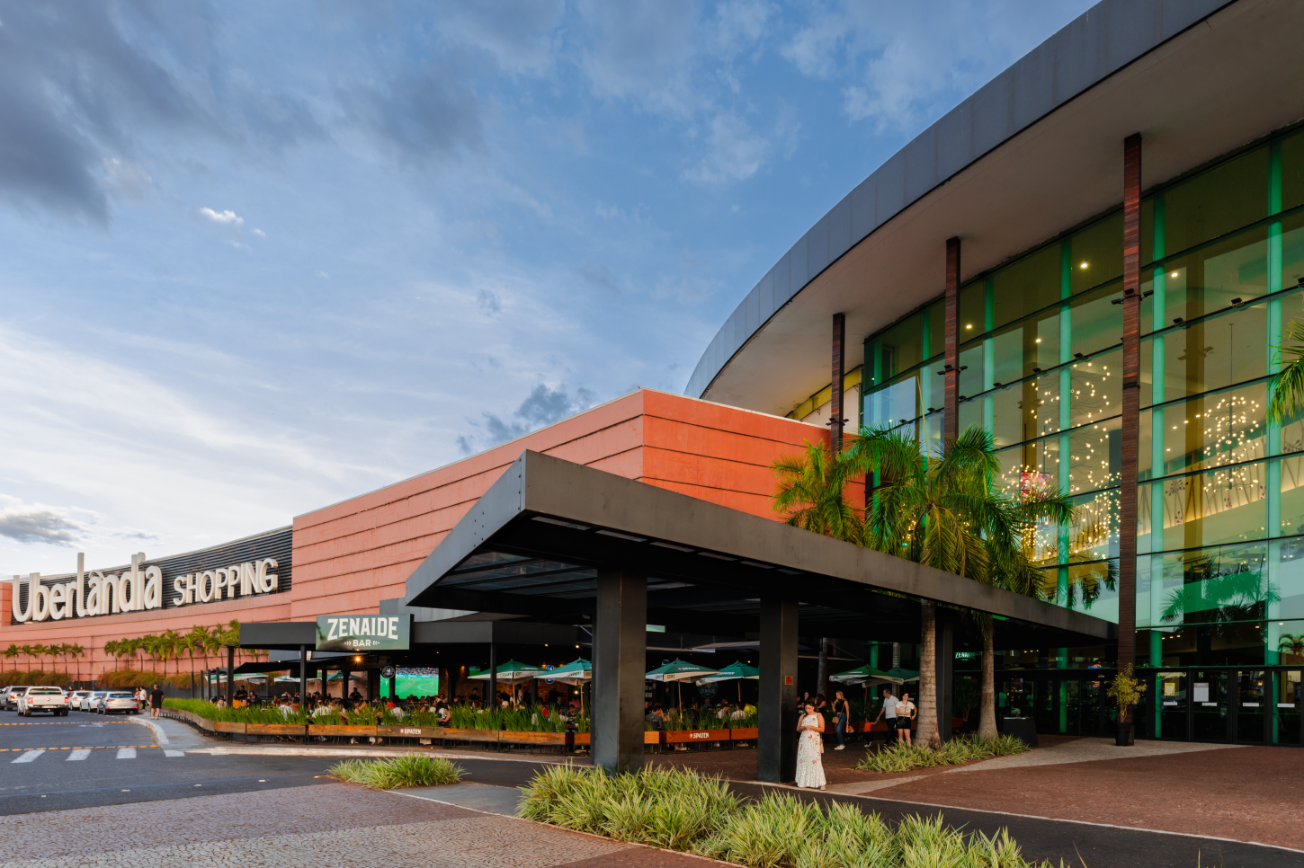 Uberlândia Shopping abrirá no Dia das Crianças