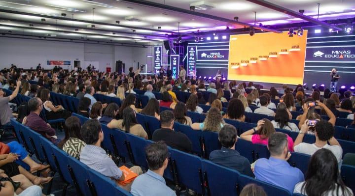 Uberlândia Summit terá mais de 100 horas de conteúdo em arenas simultâneas