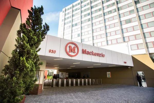 Universidade Mackenzie está com inscrições abertas para o vestibular o 1° semestre de 2027