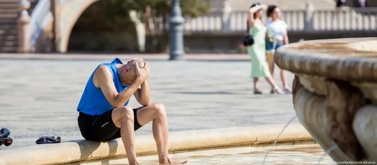 Verão europeu de 2026 foi o mais letal da história, aponta estudo 
