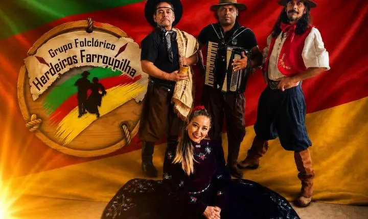 10ª Feira ExpoGaúcha abre temporada de sabores e tradições do Sul em Santos