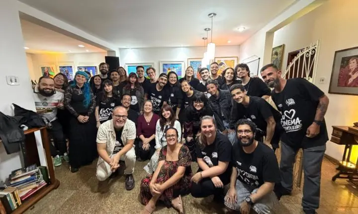 12º Santos Film Fest anuncia premiados após nove dias de cinema espalhado pela cidade