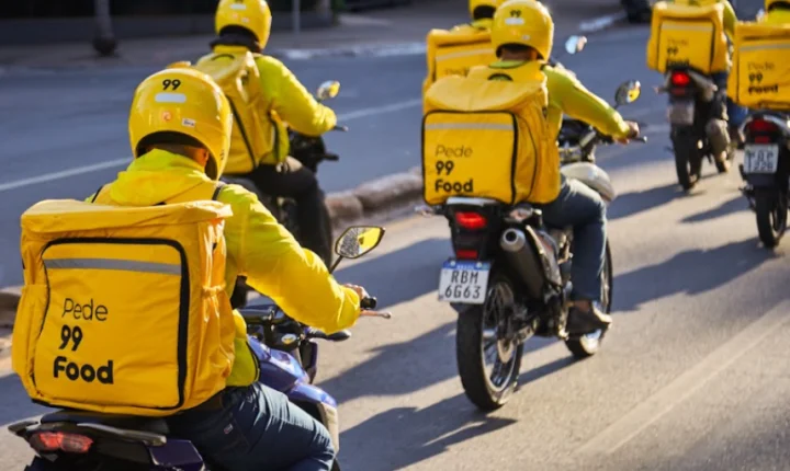 99Food chega a Belém e amplia opções de delivery