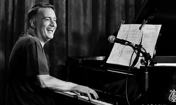 Aclamado pianista Marvio Ciribelli leva o melhor do Samba Jazz e da Bossa Nova em série de shows