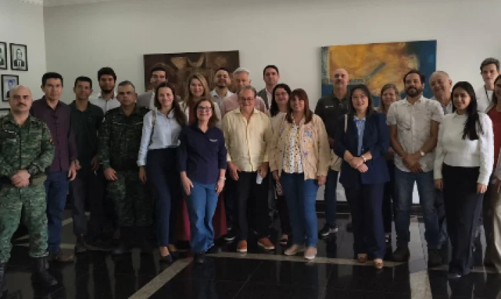AELO-TAP renova representação no CODEMA e mantém participação nos debates sobre o futuro de Uberlândia