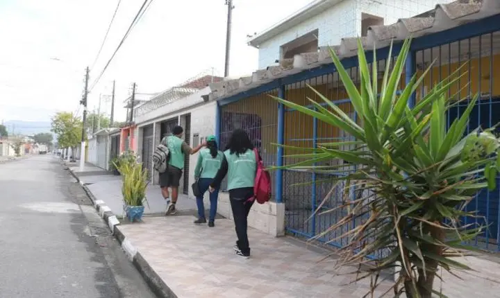 agentes comunitários de saúde são preparados para atuar no enfrentamento à violência doméstica