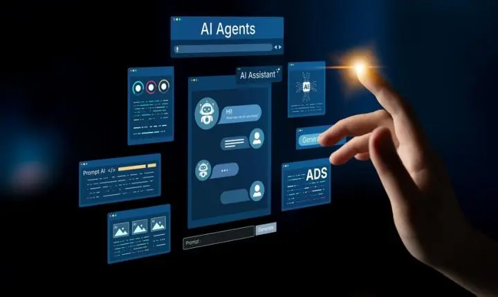 Agentes inteligentes criam novas oportunidades de carreira