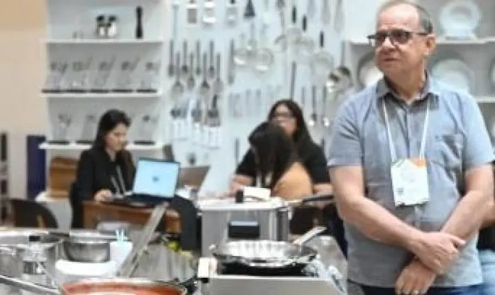 Além do prato: gestão, tecnologia e marca transformam os negócios de alimentação