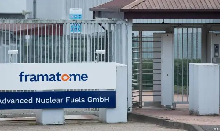 Alemanha aprova projeto nuclear com participação russa