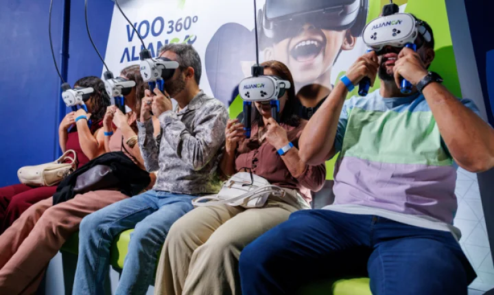 Aliança Energia inaugura Aliança Lab, novo espaço de inovação e aprendizagem em Aimorés