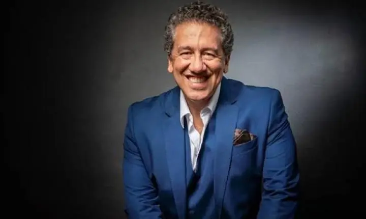 Altemar Dutra Jr. é atração do Baile de 15 anos da Tâmega  no Ilha Porchat Clube