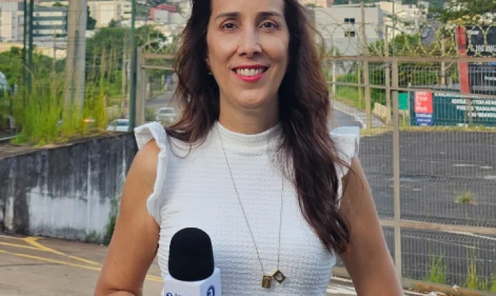 Amanda Marques alcança 18 mil seguidores e amplia atuação no jornalismo independente