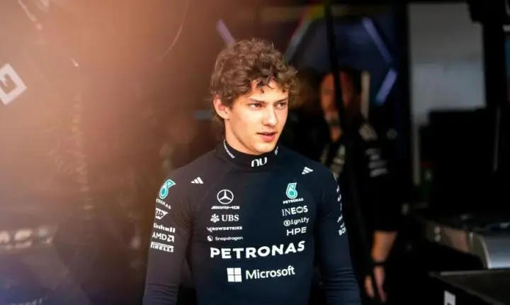 Antonelli pode ser campeão da F1 sem precisar vencer mais corridas 