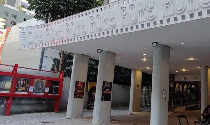 Após 14 anos, Cine Roxy recebe Festival de Cinema Francês em Santos com mais de 20 sessões e grandes sucessos internacionais