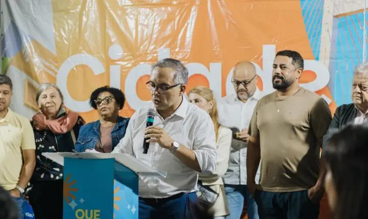 Após 30 anos de espera, Praça Carlos Drummond de Andrade, em São Bernardo, será revitalizada