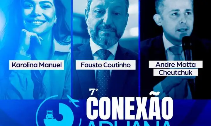 Associação Comercial de Santos realiza o 