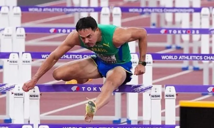 Atletas do Praia Clube/Cemig/Exército/Futel são convocados para o Campeonato Pan-Americano Adulto de Atletismo na Colômbia