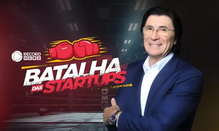 Batalha das Startups estreia 4ª temporada com o tema “O Código dos Obstinados