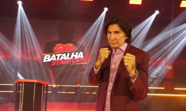 Batalha das Startups lança quarta temporada e reúne 32 startups para disputa inspirada nos esportes de combate