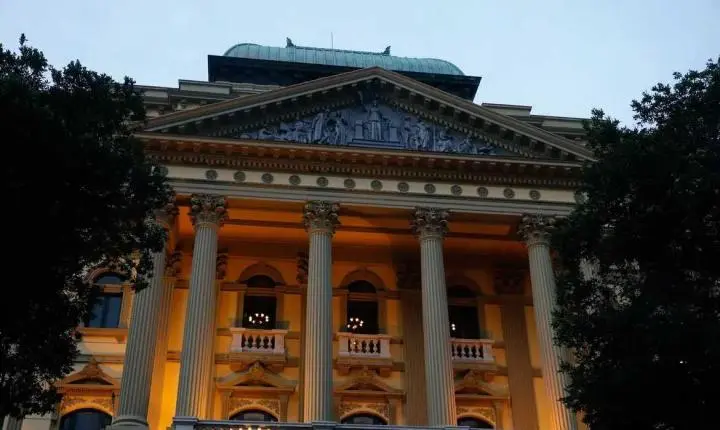 Biblioteca Nacional abre inscrições para Prêmio Literário 2026