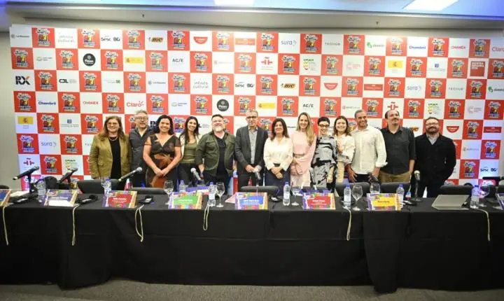 Bienal do Livro de São Paulo apresenta programação oficial da maior edição de sua história   
