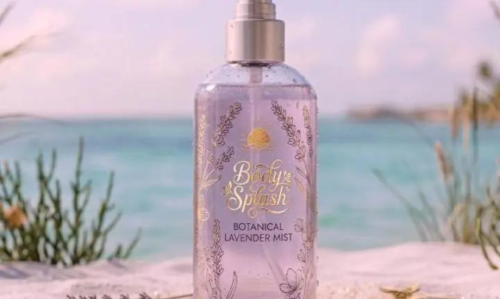 Body splashes e body mists ganham espaço e acompanham mudanças no consumo de fragrâncias  