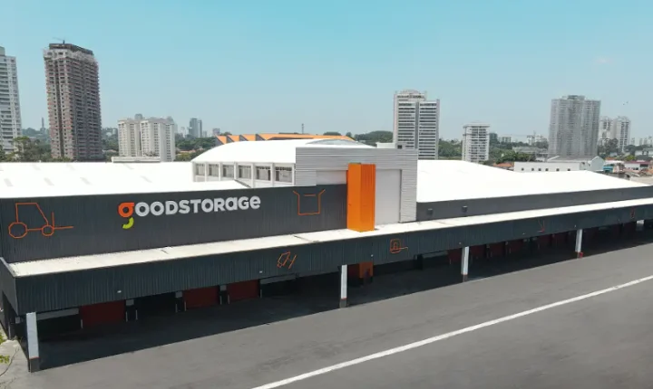 Boom do e-commerce aquece demanda por galpões