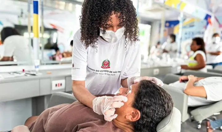 Caminho da Capacitação abre inscrições para mais de 1 mil vagas na Grande São Paulo
