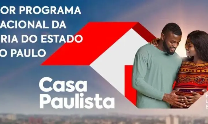 Casa Paulista disponibiliza novas Cartas de Crédito para 10 mil moradias em 50 municípios