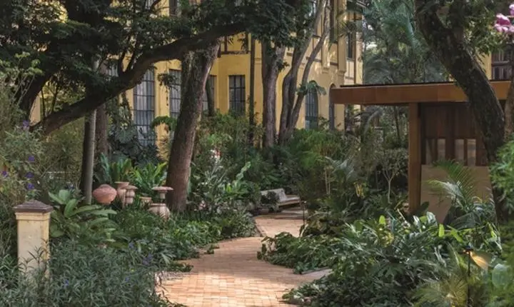 CASACOR São Paulo abre as portas no Parque da Água Branca
