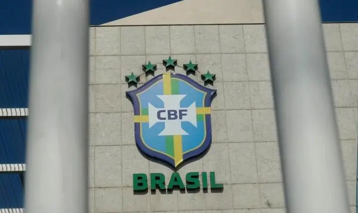 CBF aprova redução da quantidade de jogadores estrangeiros para 2027