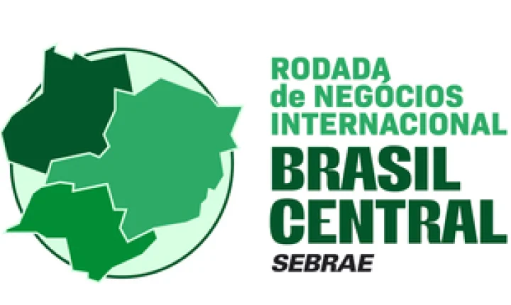 CDL Uberlândia terá estande na Rodada Internacional de Negócios Brasil Central 2026