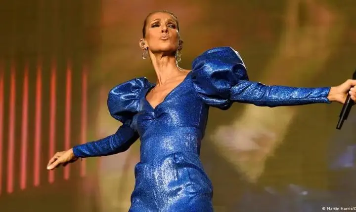 Céline Dion conquista geração Z e se mantém um ícone pop 