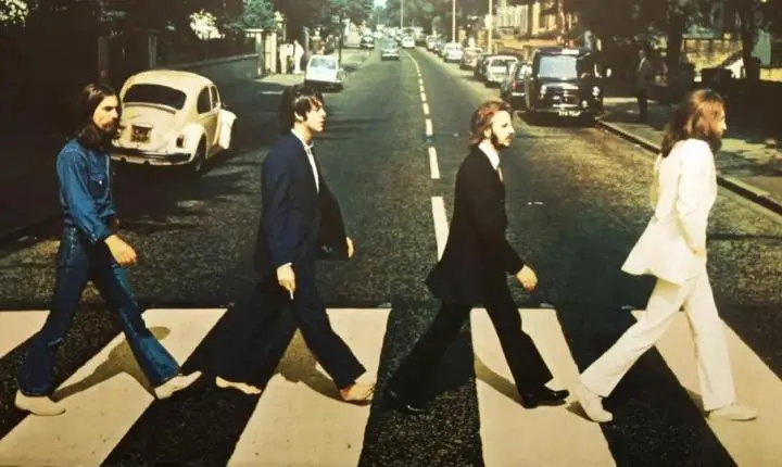Cinebiografia dos Beatles, dividida em quatro filmes, será lançada ao longo de um mês todo 