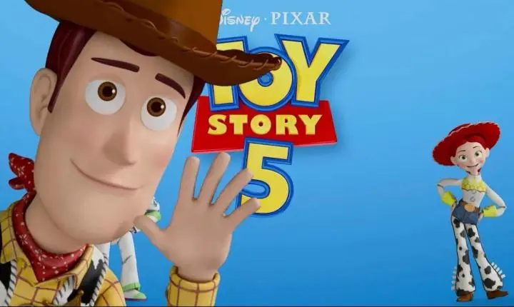 Cinemark conta com experiências especiais inspiradas em 'Toy Story 5' e 'Moana' em shoppings da Grande São Paulo