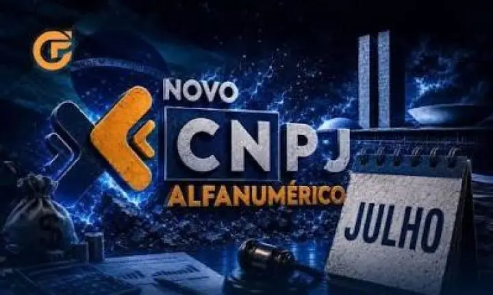 CNPJ passa por maior mudança desde sua criação: novo formato terá letras e números; veja o que muda para empresas