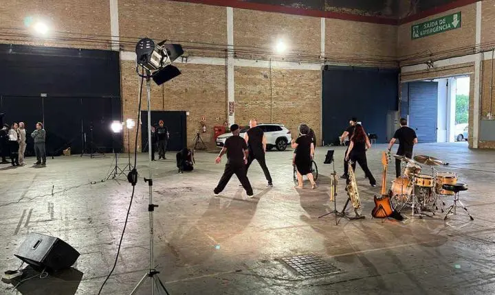 Com animação e cinema/TV, CAV de São Bernardo abre inscrições para cursos gratuitos do 2º semestre